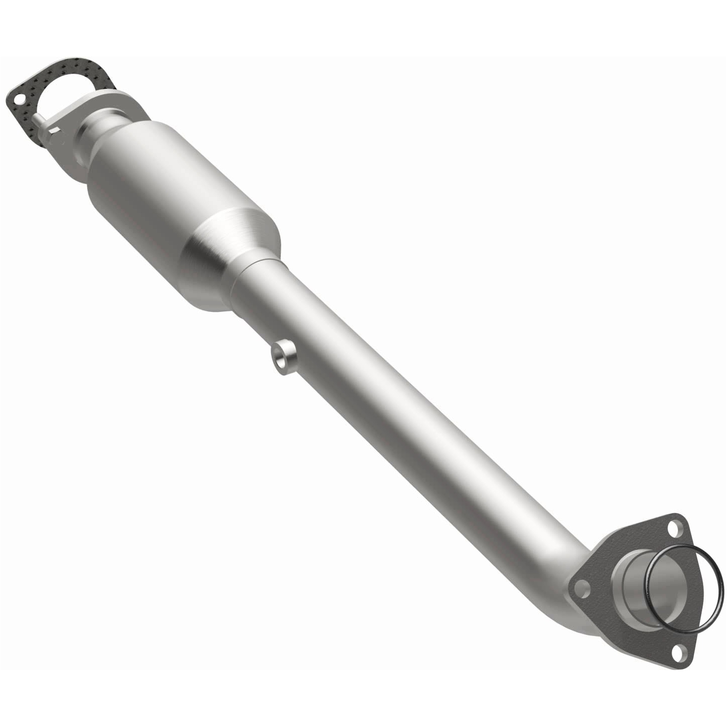 MagnaFlow Exhaust Products 51602 OEM Grade Direct-Fit Catalytic Converter